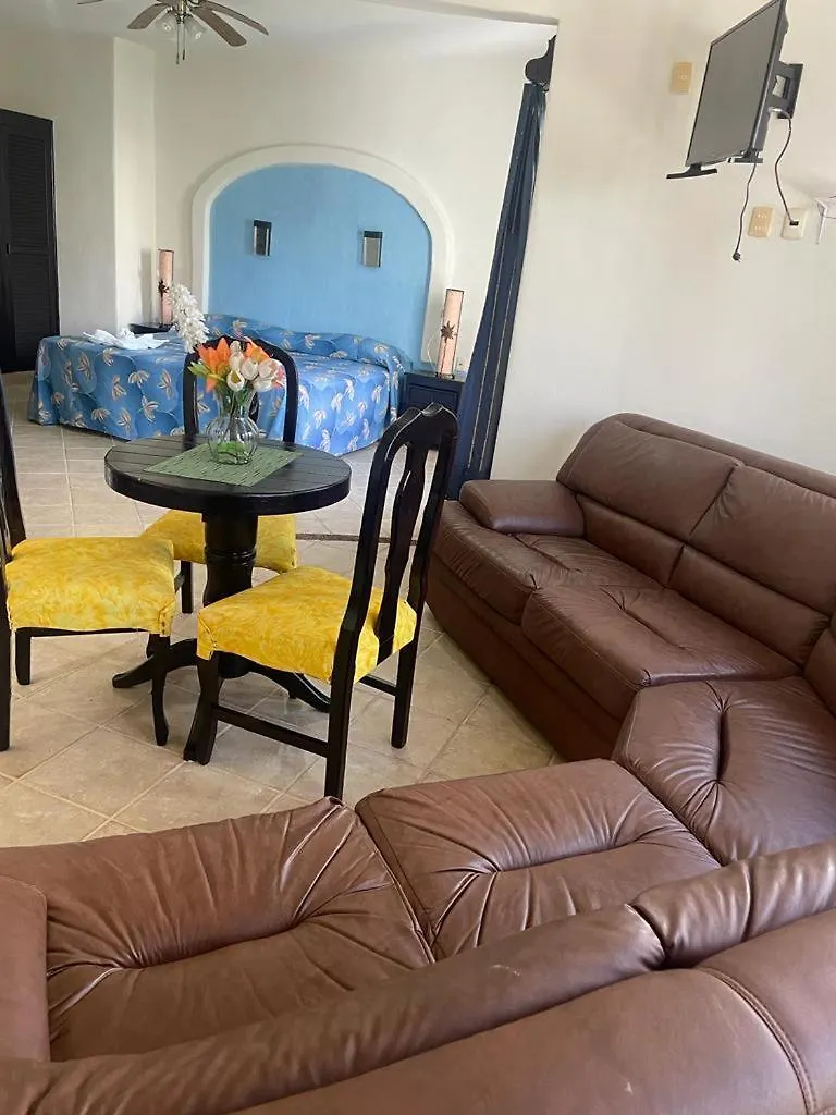 פלאייה דל כרמן Hotel Castillo Del Mar - 5 Th Ave