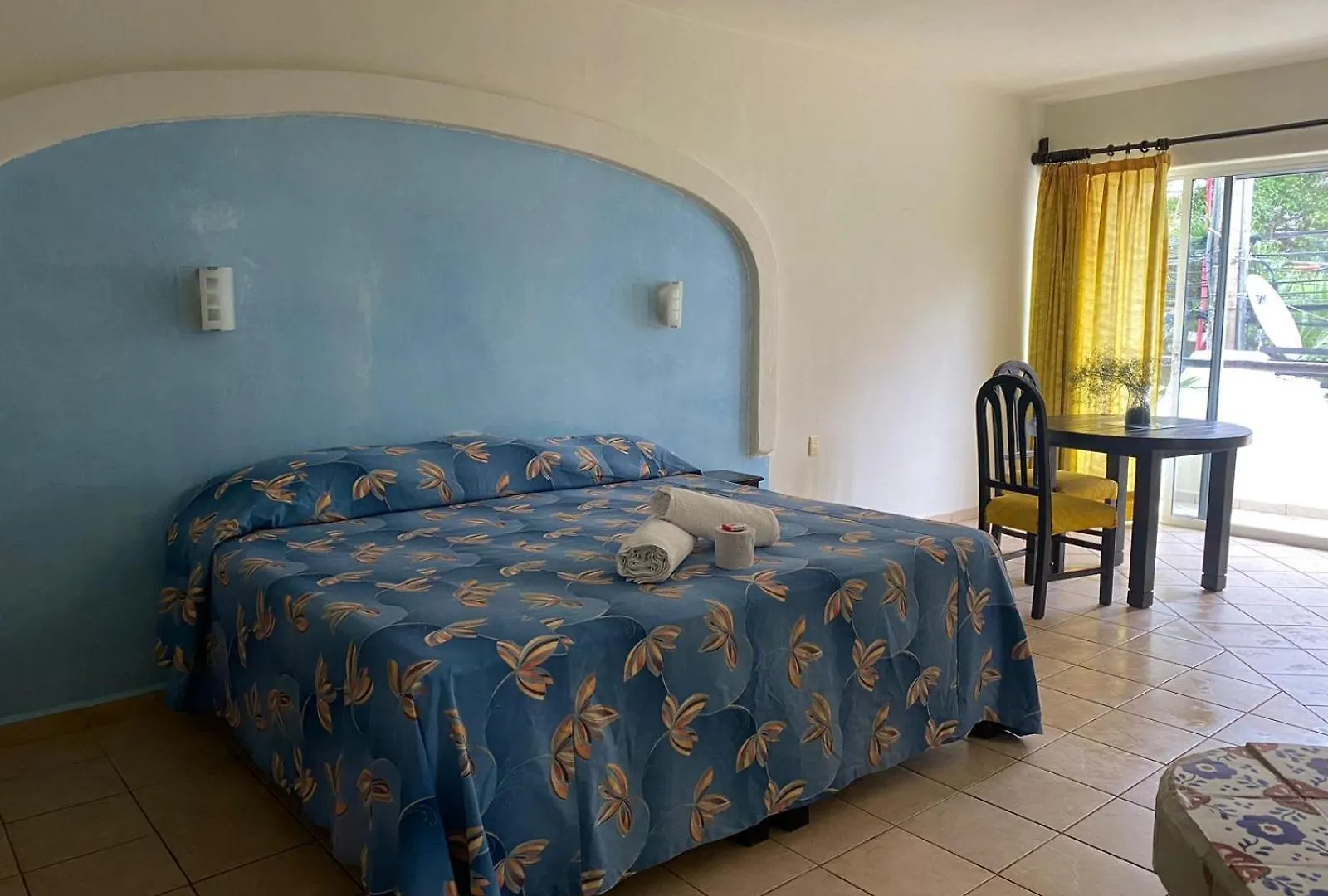 Hotel Castillo Del Mar - 5 Th Ave Playa del Carmen