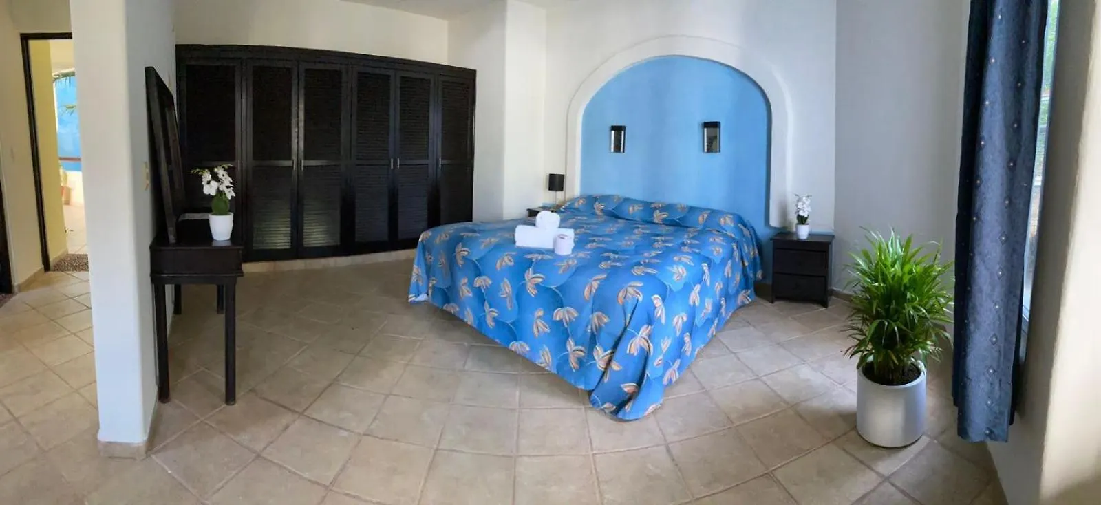 Hotel Castillo Del Mar - 5 Th Ave Playa del Carmen