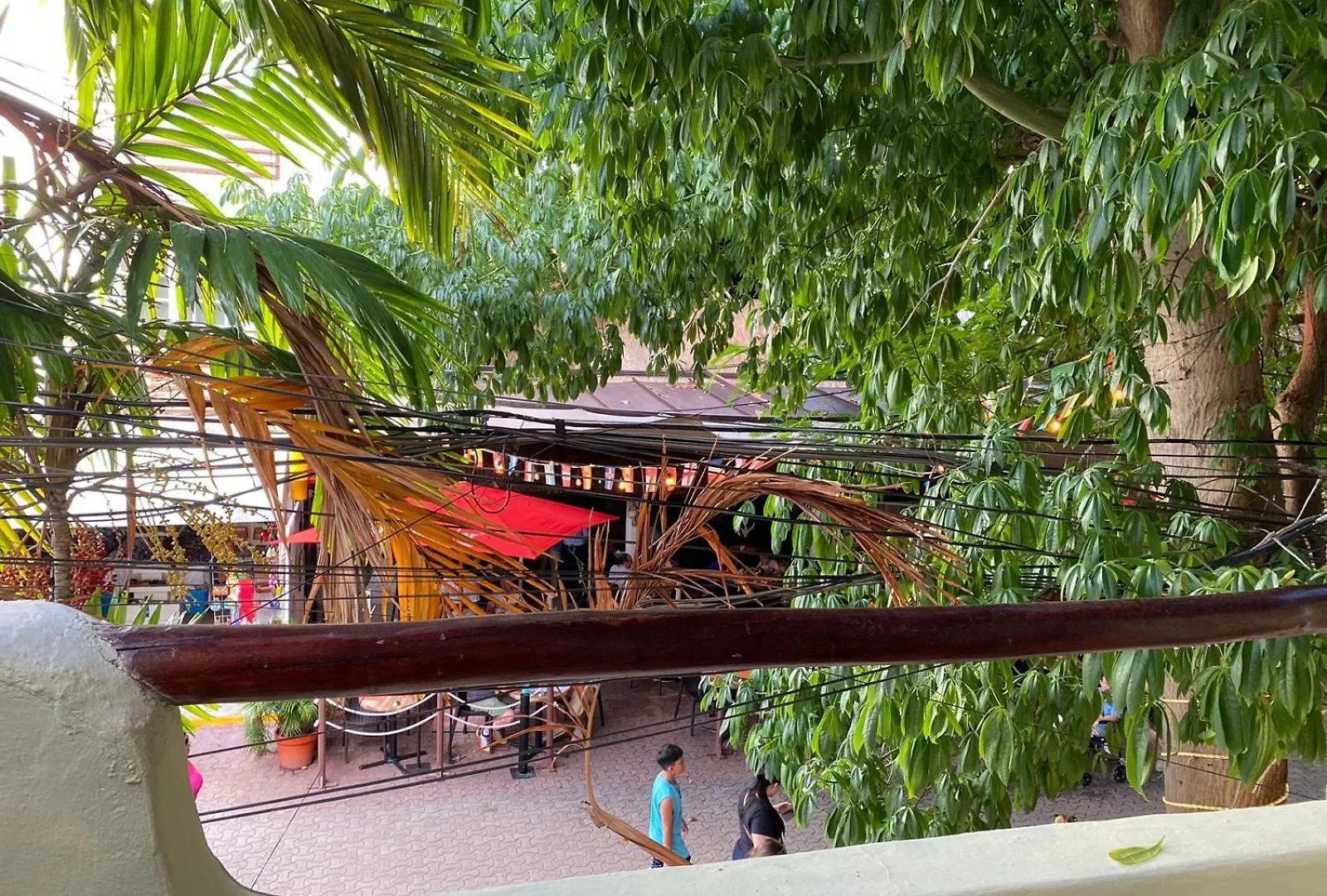 Hotel Castillo Del Mar - 5 Th Ave Playa del Carmen