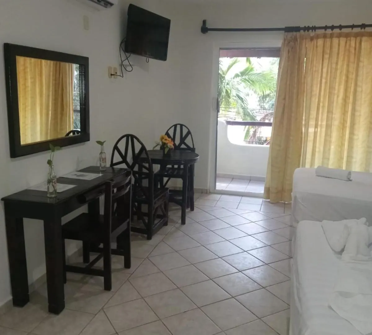 *****  Hotel Castillo Del Mar - 5 Th Ave Playa del Carmen Mexico