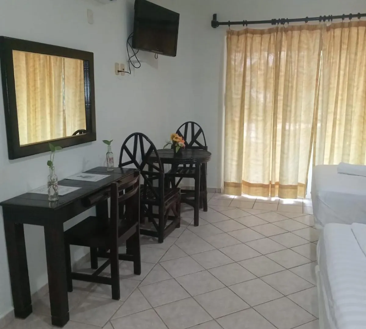 Hotel Castillo Del Mar - 5 Th Ave Playa del Carmen