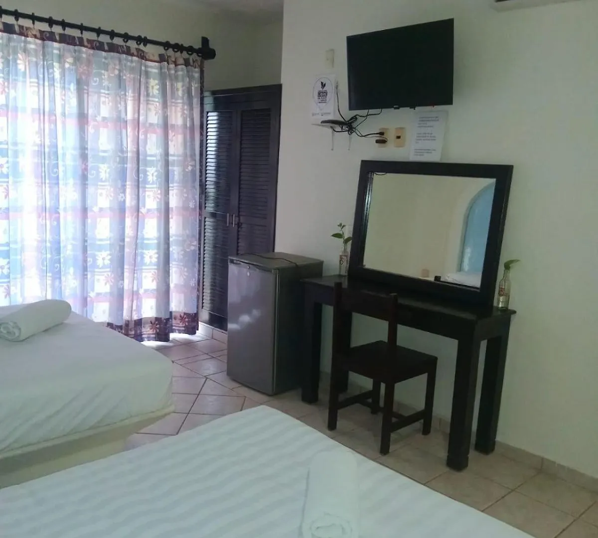 Hotel Castillo Del Mar - 5 Th Ave Playa del Carmen